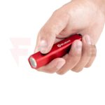 Заряден фенер Olight Diffuse 700 Лумена Red » Force.BG