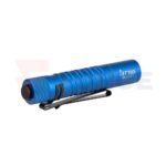Заряден фенер Olight i5R EOS 350 Лумена Blue » Force.BG