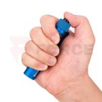 Заряден фенер Olight i5R EOS 350 Лумена Blue » Force.BG
