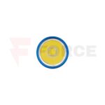 Заряден фенер Olight i5R EOS 350 Лумена Blue » Force.BG