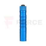 Заряден фенер Olight i5R EOS 350 Лумена Blue » Force.BG