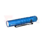 Заряден фенер Olight i5R EOS 350 Лумена Blue » Force.BG
