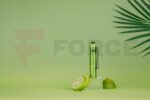 Заряден фенер Olight i5R EOS 350 Лумена Neon Green » Force.BG