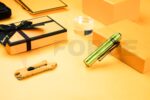 Заряден фенер Olight i5R EOS 350 Лумена Neon Green » Force.BG