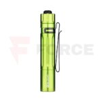 Заряден фенер Olight i5R EOS 350 Лумена Neon Green » Force.BG