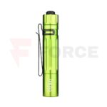 Заряден фенер Olight i5R EOS 350 Лумена Neon Green » Force.BG