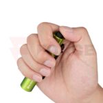 Заряден фенер Olight i5R EOS 350 Лумена Neon Green » Force.BG