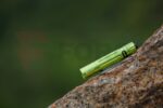 Заряден фенер Olight i5R EOS 350 Лумена Neon Green » Force.BG