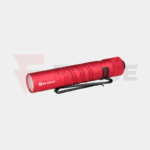 Заряден фенер Olight i5R EOS 350 Лумена Red » Force.BG