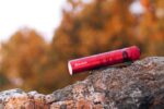 Заряден фенер Olight i5R EOS 350 Лумена Red » Force.BG