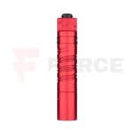 Заряден фенер Olight i5R EOS 350 Лумена Red » Force.BG