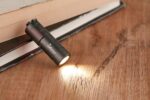 Компактен Фенер Olight iMorse 180 Лумена Gunmetal Grey » Force.BG