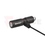 Компактен Фенер Olight iMorse 180 Лумена Gunmetal Grey » Force.BG