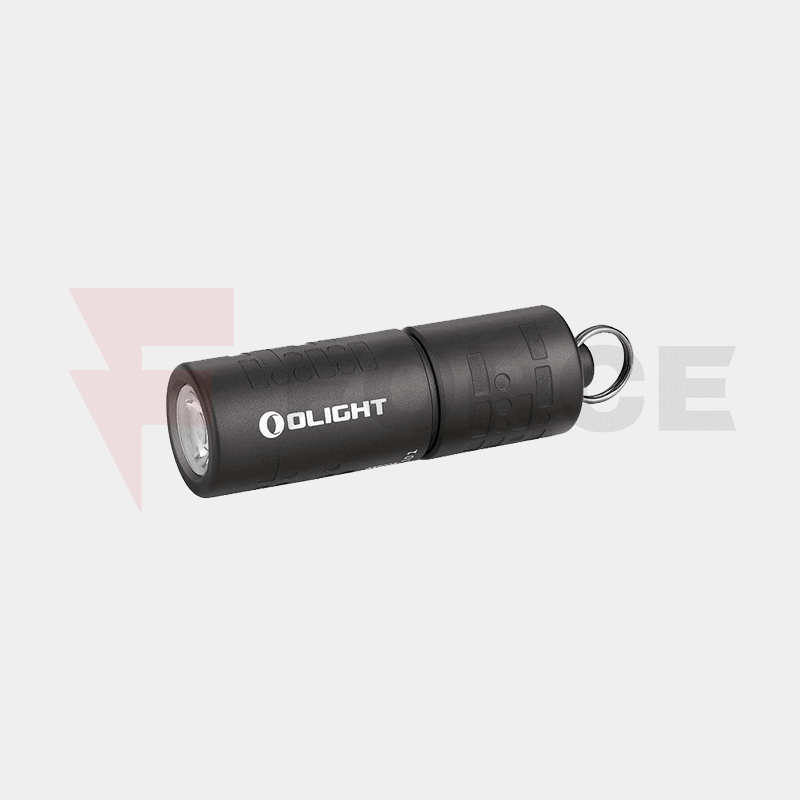Компактен Фенер Olight iMorse 180 Лумена Gunmetal Grey » Force.BG