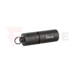Компактен Фенер Olight iMorse 180 Лумена Gunmetal Grey » Force.BG