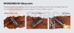 Компактен Фенер Olight iMorse 180 Лумена Gunmetal Grey » Force.BG