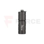 Компактен Фенер Olight iMorse 180 Лумена Gunmetal Grey » Force.BG