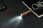 Компактен фенер Olight iXV Ti 180 лумена Desert Tan » Force.BG