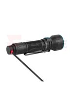 Далекобоен тактически фенер Olight Javelot 1350 лумена OD Black » Force.BG