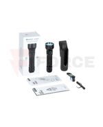 Далекобоен тактически фенер Olight Javelot 1350 лумена OD Black » Force.BG