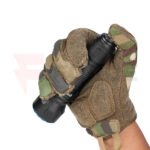 Тактически фенер Olight Javelot 1350 лумена OD Green 730м » Force.BG