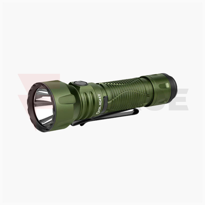 Тактически фенер Olight Javelot 1350 лумена OD Green 730м » Force.BG