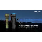 Тактически фенер Olight Javelot 1350 лумена OD Green 730м » Force.BG