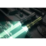 Тактически фенер Olight Javelot 1350 лумена OD Green 730м » Force.BG