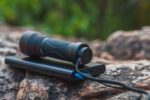 Фенер за лов Olight Javelot Mini 1000 Лумена Black » Force.BG
