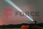 Заряден фенер Olight Javelot Mini 1000 Лумена Orange » Force.BG