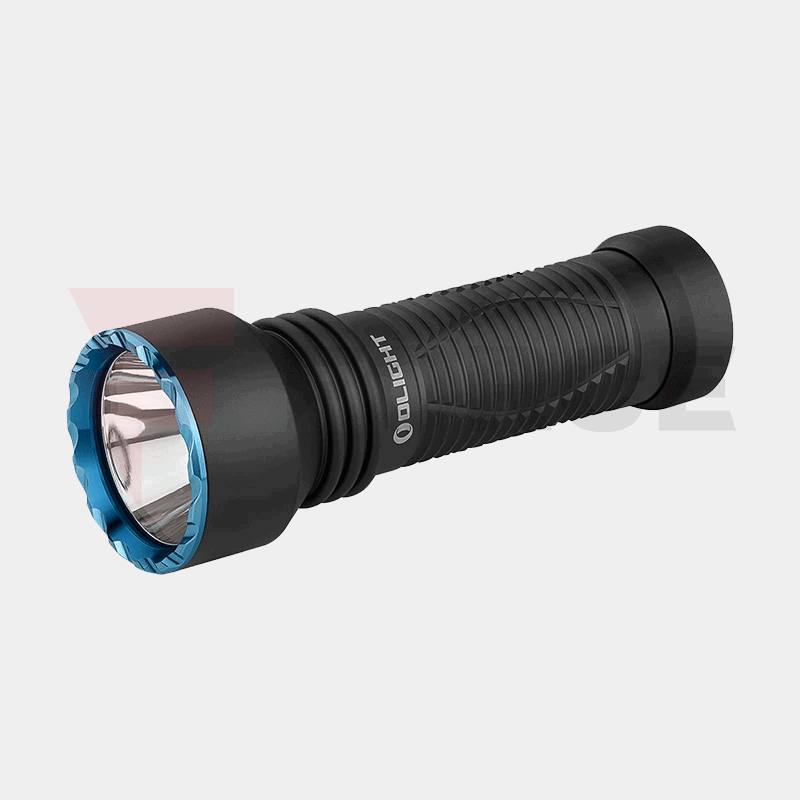 Фенер за лов Olight Javelot Mini 1000 Лумена Black » Force.BG