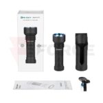 Фенер за лов Olight Javelot Mini 1000 Лумена Black » Force.BG
