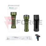 Заряден фенер Olight Javelot Mini 1000 Лумена Orange » Force.BG