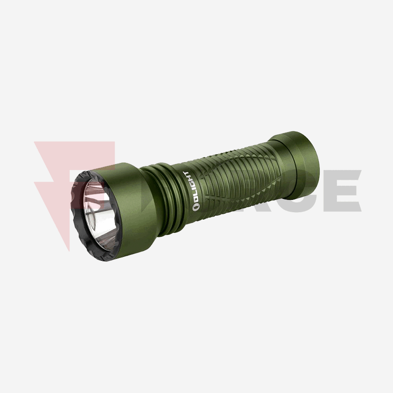 Заряден фенер Olight Javelot Mini 1000 Лумена OD Green » Force.BG