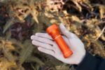Заряден фенер Olight Javelot Mini 1000 Лумена Orange » Force.BG