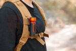 Заряден фенер Olight Javelot Mini 1000 Лумена Orange » Force.BG