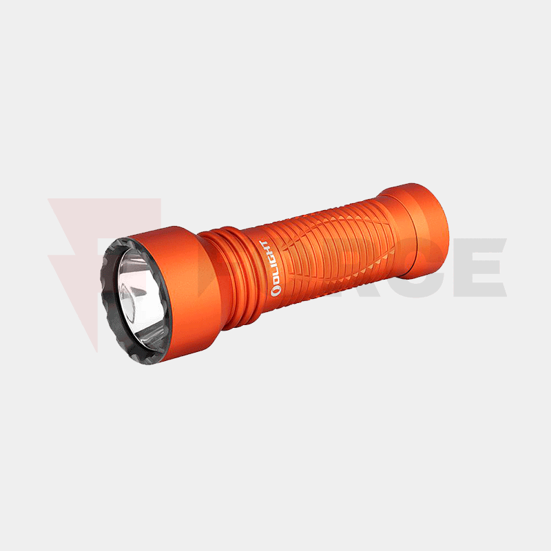 Заряден фенер Olight Javelot Mini 1000 Лумена Orange
