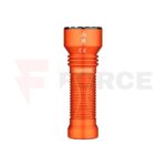 Заряден фенер Olight Javelot Mini 1000 Лумена Orange » Force.BG
