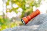 Заряден фенер Olight Javelot Mini 1000 Лумена Orange » Force.BG
