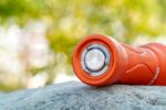 Заряден фенер Olight Javelot Mini 1000 Лумена Orange » Force.BG