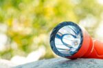 Заряден фенер Olight Javelot Mini 1000 Лумена Orange » Force.BG