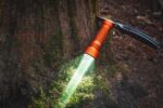 Заряден фенер Olight Javelot Mini 1000 Лумена Orange » Force.BG