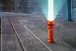 Заряден фенер Olight Javelot Mini 1000 Лумена Orange » Force.BG