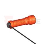 Заряден фенер Olight Javelot Mini 1000 Лумена Orange » Force.BG