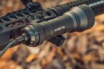 Тактически фенер Olight Javelot Tac-M 1000 лумена Black » Force.BG