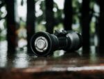 Тактически фенер Olight Javelot Tac-M 1000 лумена Black » Force.BG