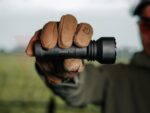 Тактически фенер Olight Javelot Tac-M 1000 лумена Black » Force.BG