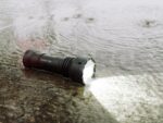 Тактически фенер Olight Javelot Tac-M 1000 лумена Black » Force.BG