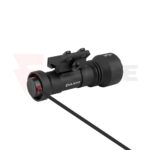 Тактически фенер Olight Javelot Tac-M 1000 лумена Black » Force.BG