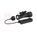 Тактически фенер Olight Javelot Tac-M 1000 лумена Black » Force.BG